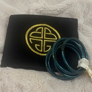 BuDhaGirl medium bangle